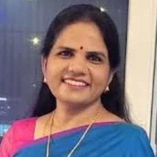 Dr. Rashmi Kushwaha
